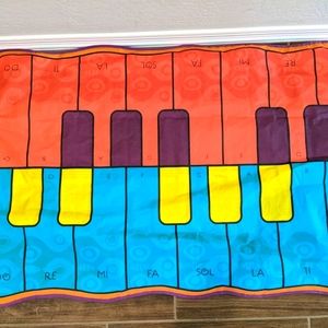 B. B. Toys Piano Dance Mat